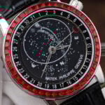 パテック フィリップセレスティアル6104G高品質コピー時計 - 画像 (2)