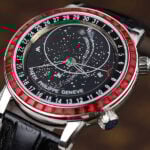 パテック フィリップセレスティアル6104G高品質コピー時計 - 画像 (3)