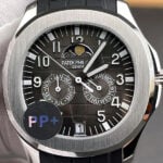 パテック フィリップ スーパーコピーアクアノート5261R - 画像 (2)