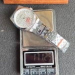 ロレックススーパーコピー ランドドゥエラー40 127334 Cal.7135 搭載加重版 170g - 画像 (10)