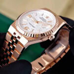 ロレックススーパーコピー ランドドゥエラー40 127335 Cal.7135 搭載加重版 170g - 画像 (2)