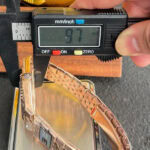 ロレックススーパーコピー ランドドゥエラー40 127335 Cal.7135 搭載加重版 170g - 画像 (10)