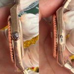 ロレックススーパーコピー ランドドゥエラー40 127335 Cal.7135 搭載加重版 170g - 画像 (8)