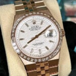 ロレックススーパーコピー ランドドゥエラー40 127385TBR Cal.7135 搭載 加重版 170g