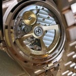 ロレックススーパーコピー ランドドゥエラー40 127385TBR Cal.7135 搭載 加重版 170g - 画像 (10)