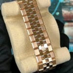 ロレックススーパーコピー ランドドゥエラー40 127385TBR Cal.7135 搭載 加重版 170g - 画像 (12)