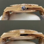 ロレックススーパーコピー ランドドゥエラー40 127385TBR Cal.7135 搭載 加重版 170g - 画像 (9)