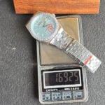 ロレックススーパーコピー ランドドゥエラー40 127386TBR Cal.7135 搭載加重版 170g - 画像 (8)