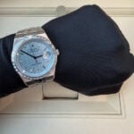 ロレックススーパーコピー ランドドゥエラー40 127386TBR Cal.7135 搭載加重版 170g - 画像 (4)