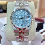 ロレックススーパーコピー ランドドゥエラー40 127336 Cal.7135 搭載加重版170g