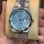 ロレックススーパーコピー ランドドゥエラー40 127336 Cal.7135 搭載加重版170g - 画像 (8)