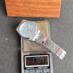 ロレックススーパーコピー ランドドゥエラー40 127336 Cal.7135 搭載加重版170g - 画像 (13)