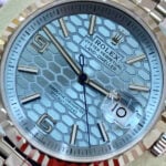 ロレックススーパーコピー ランドドゥエラー40 127336 Cal.7135 搭載加重版170g - 画像 (2)