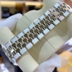 ロレックススーパーコピー ランドドゥエラー40 127336 Cal.7135 搭載加重版170g - 画像 (12)