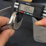 オーデマ・ピゲ ロイヤルオークコピー 50周年記念 15510STシルバー高品質コピー腕時計 - 画像 (9)