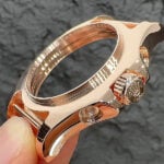 ロレックス デイトナ126515lnコピー18k砲金 高品質コピー時計155g - 画像 (7)