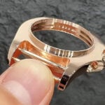 ロレックス デイトナ126515lnコピー18k砲金 高品質コピー時計155g - 画像 (8)