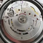 ロレックス デイトナコピー116519-0107 Cal.4130ムーブメント 高品質カスタム時計 - 画像 (9)