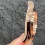 ロレックス デイトナ126515lnコピー18k砲金 高品質コピー時計155g - 画像 (9)