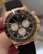 ロレックス デイトナ126515lnコピー18k砲金 高品質コピー時計155g - 画像 (3)