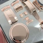 ロレックス デイトナコピー126535tbr-0002 18k砲金 高品質コピー時計155g - 画像 (22)