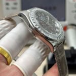 ロレックス デイトナ116519コピー Cal.4130ムーブメント 高品質カスタム時計 - 画像 (7)