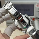 ロレックス デイトナ116519コピー Cal.4130ムーブメント 高品質カスタム時計 - 画像 (11)