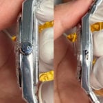 ロレックススーパーコピー ランドドゥエラー40 127386TBR Cal.7135 搭載加重版 170g - 画像 (6)