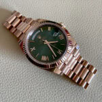 激安ロレックスコピーデイデイト228235-0025 Cal.3255ムーブメント搭載 - 画像 (2)