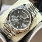 激安ロレックスデイデイトコピー228239-0060 Cal.3255搭載 - 画像 (2)