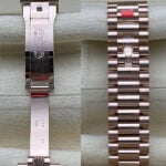 ロレックススーパーコピーデイデイト228235-0055 ARF工場出品 - 画像 (9)