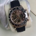 ロレックスデイトナコピー116515ln-0041 cal.4130ムーブメントN工場 - 画像 (3)