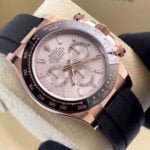 ロレックスデイトナコピー116515ln-0061 cal.4130ムーブメントN工場