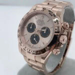 ロレックスデイトナスーパーコピー126505-0003 cal.4131APS工場 加重版 - 画像 (2)