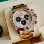 ロレックスデイトナスーパーコピー126505-0003 cal.4131APS工場 加重版