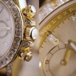 ロレックス デイトナ126598tbrコピー 18k砲金 高品質コピー時計206g - 画像 (4)