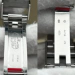 ロレックスデイトナコピー116509-0072 cal.4130ムーブメントN工場 - 画像 (10)