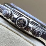 ロレックスデイトナコピー116509-0072 cal.4130ムーブメントN工場 - 画像 (7)