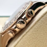 ロレックスデイトナスーパーコピー126505-0003 cal.4131APS工場 加重版 - 画像 (5)