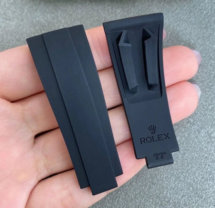 ロレックスコピー時計のラバーベルト - 画像 (9)