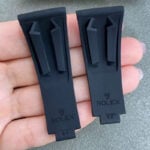 ロレックスコピー時計のラバーベルト - 画像 (10)