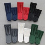 ロレックスコピー時計のラバーベルト - 画像 (4)