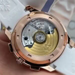 パテックフィリップ アクアノートコピー 7968/300R-001 - 画像 (12)