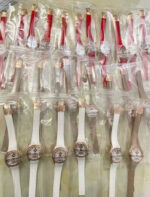 パテックフィリップ アクアノートコピー 7968/300R-001 - 画像 (11)