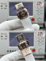 パテックフィリップ アクアノートコピー 7968/300R-001 - 画像 (16)