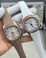 パテックフィリップ アクアノートコピー 7968/300R-001 - 画像 (10)