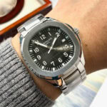 パテックフィリップ アクアノートコピー 5167/1A-001 Miyota 8215搭載 - 画像 (2)