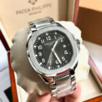 パテックフィリップ アクアノートコピー 5167/1A-001 Miyota 8215搭載 - 画像 (4)