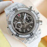 ウブロ ビッグバン 411.JX.4802.RT高品質コピー時計