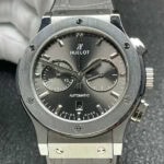 ウブロクラシックフュージョン521.NX.7071.LR高品質コピー時計 - 画像 (4)